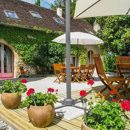 Holiday home Amazing In *
