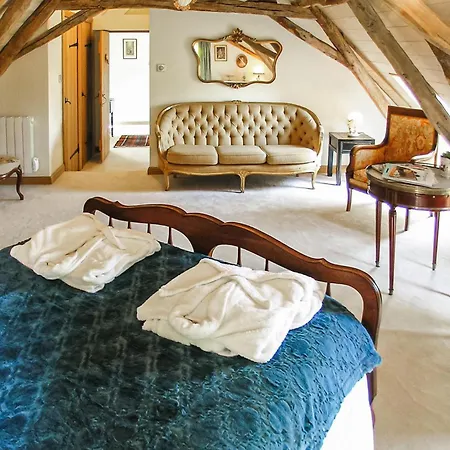 Amazing In Holiday home