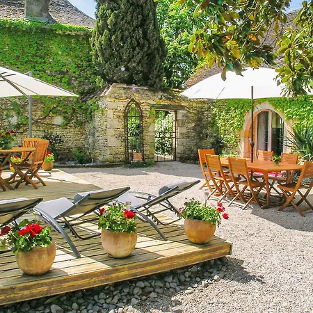 Amazing In Holiday home