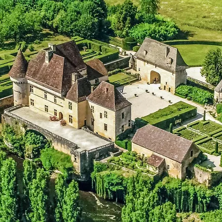 Amazing In * Les Farges (Sarlat-la-Caneda)