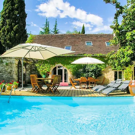 Amazing In Holiday home *