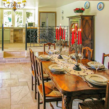 Amazing In Holiday home *
