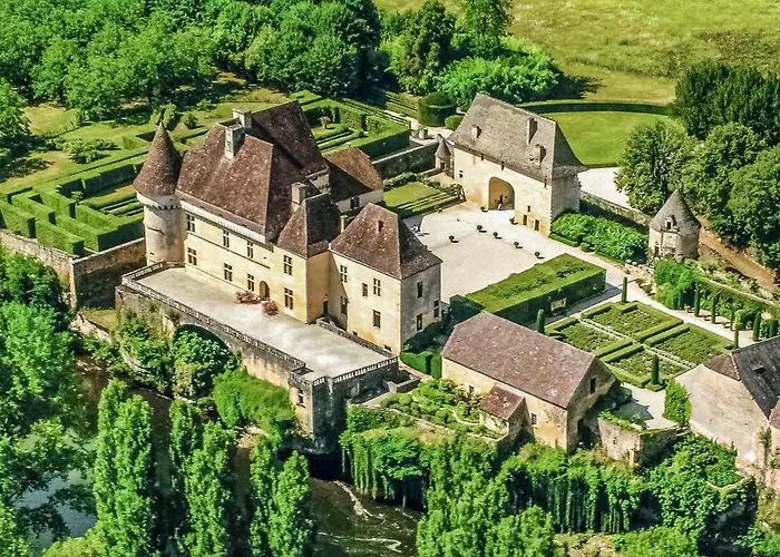 Amazing In * Les Farges (Sarlat-la-Caneda)