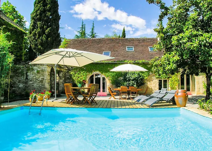 Amazing In Prázdninový dům *